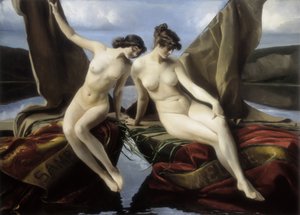 Sambre og Meuse af Jacques de Lalaing