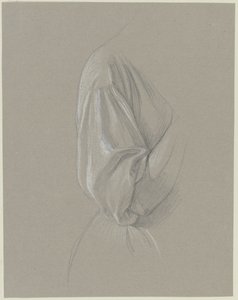 Ærme af Jakob Becker