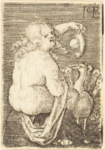 Stolthed af Jakob Binck