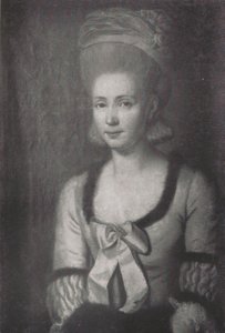 Handmann, Margaretha König født Hug