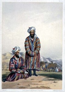 Oosbegs of Mooraud Bey, plade 20 fra 