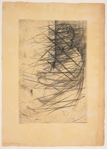Axenfeld af James Abbott McNeill Whistler