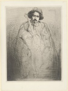  af James Abbott McNeill Whistler