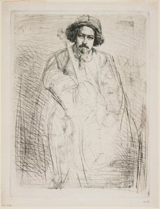  af James Abbott McNeill Whistler