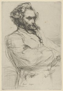  af James Abbott McNeill Whistler