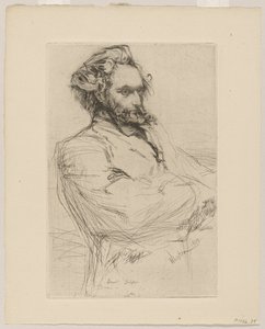  af James Abbott McNeill Whistler