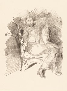  af James Abbott McNeill Whistler