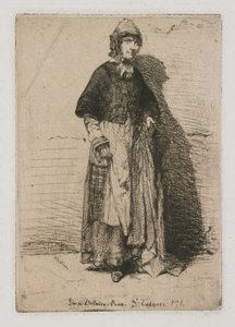  af James Abbott McNeill Whistler