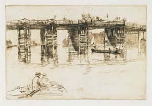  af James Abbott McNeill Whistler