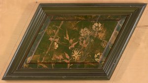 Trappepanel, 1876. af James Abbott McNeill Whistler