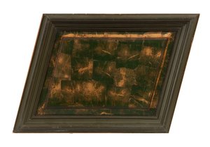 Trappepanel, 1876. af James Abbott McNeill Whistler