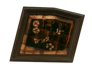 Trappepanel, 1876. af James Abbott McNeill Whistler