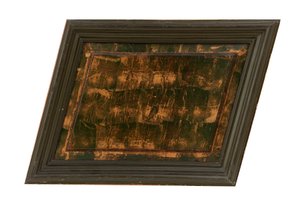 Trappepanel, 1876. af James Abbott McNeill Whistler