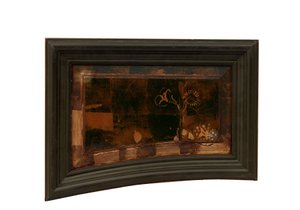 Trappepanel, 1876. af James Abbott McNeill Whistler