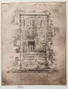 Haven. af James Abbott McNeill Whistler