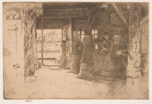  af James Abbott McNeill Whistler