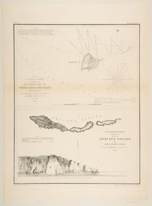 U.S. Coast Survey...Rekognoscering af Smith