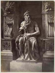 [Michelangelos Moses]