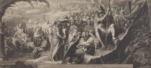 Elysium og Tartarus eller den endelige gengældelsestilstand