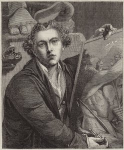 James Barry af James Barry