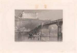 Chateau de Amboise