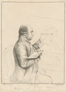 George Stubbs: En skitse