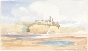 Carrigogniel, 1830. af James Bulwer