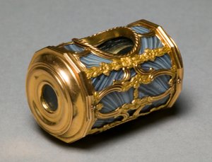 Spyglass, ca. 1750-60 af James Cox
