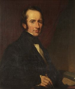 Kaptajn John Dunham Moor