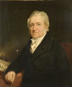 Portræt af kaptajn Thomas E. Etheridge [kaptajn på 
