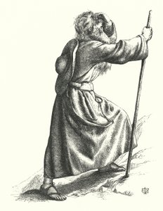 Pilgrimsfærden af James Dawson Watson