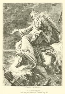 Søkongen
