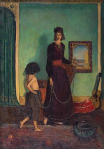 Perlekæden af James Dickson Innes