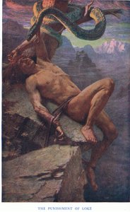 Lokes straf, 1920