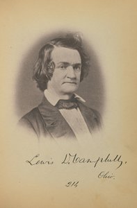 L. D. Campbell af James Earle McClees