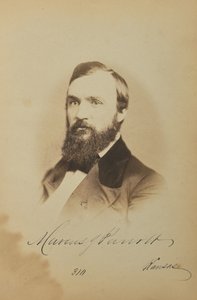 Hr. J. Parrott