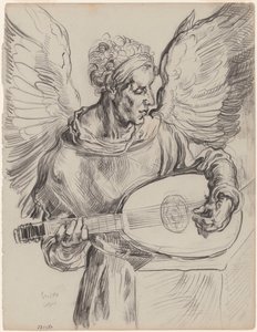  af James Ensor