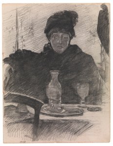  af James Ensor