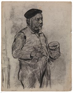  af James Ensor