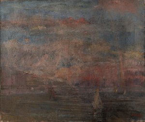  af James Ensor