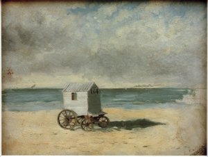 Badevogne
