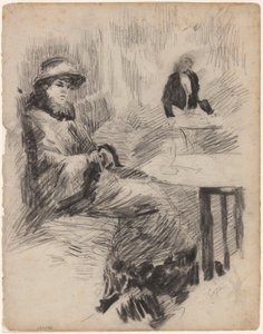  af James Ensor