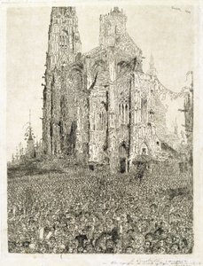  af James Ensor