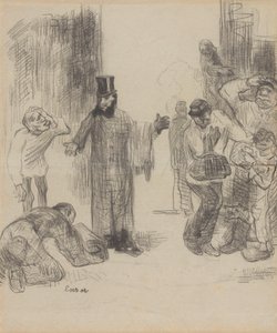  af James Ensor