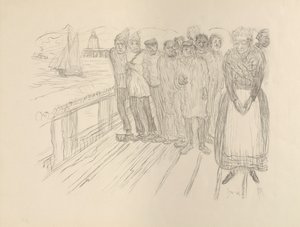  af James Ensor