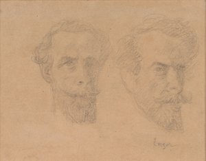  af James Ensor