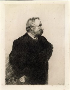  af James Ensor