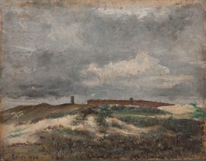  af James Ensor