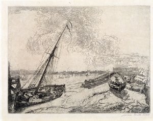  af James Ensor