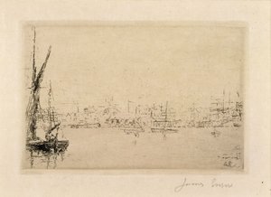  af James Ensor